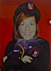 US Customs Official pic