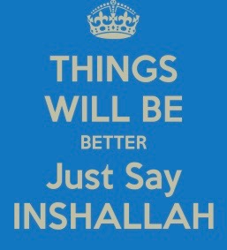 Inshallah | suzannainthesand